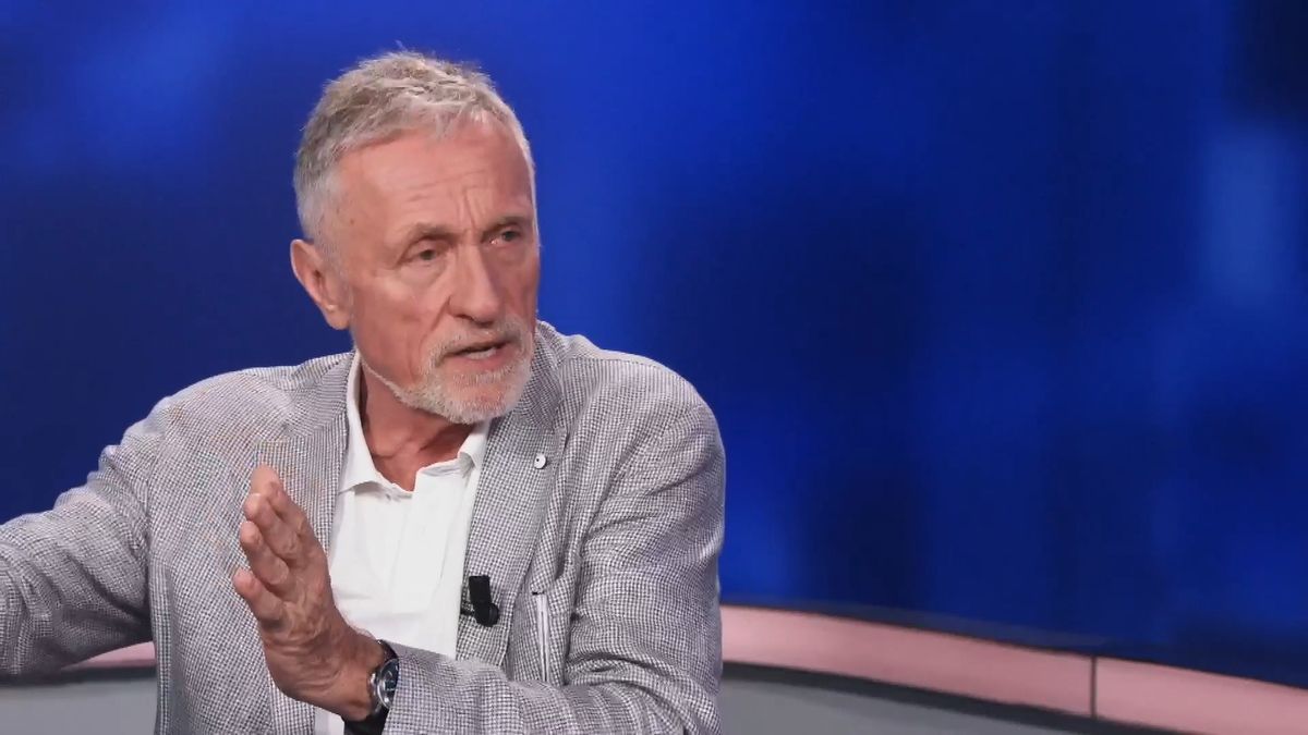 Co čekat od Babišovy druhé éry? Odpovídá expremiér Mirek Topolánek